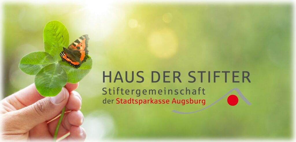 Haus der Stifter