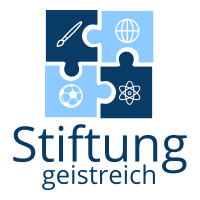 Logo-geistreich