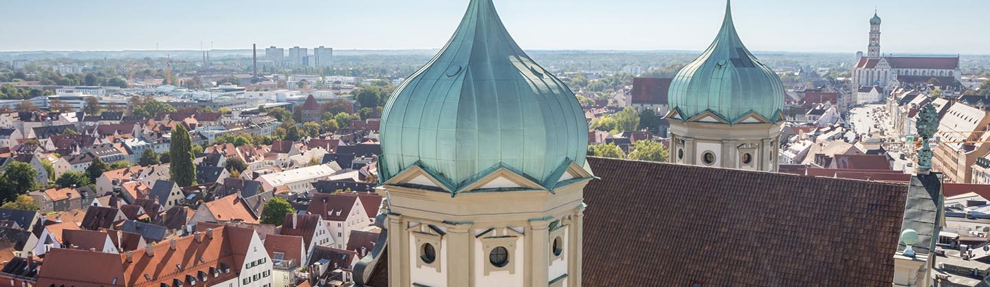 Haus der Stifter