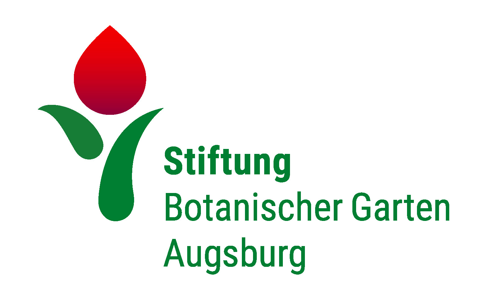Botanischer Garten Augsburg Stiftung