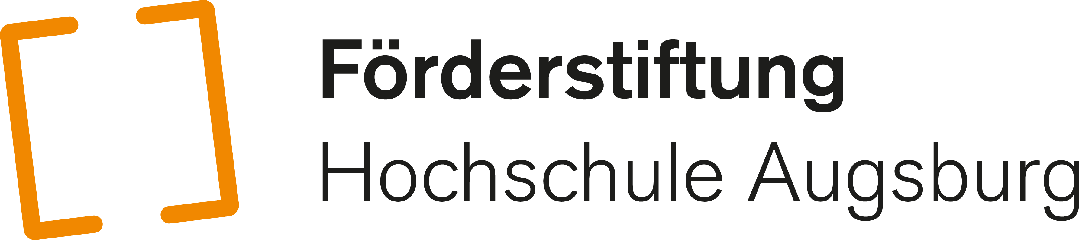 Förderstiftung Hochschule Augsburg