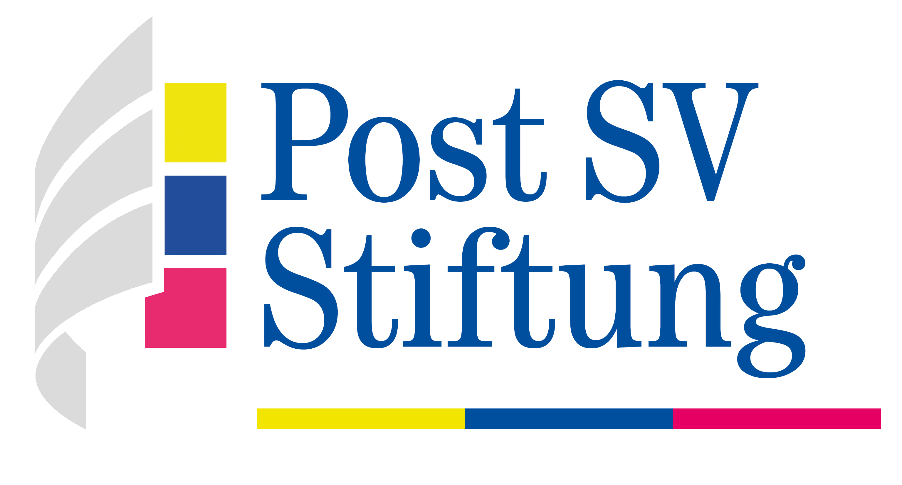 Post SV Stiftung