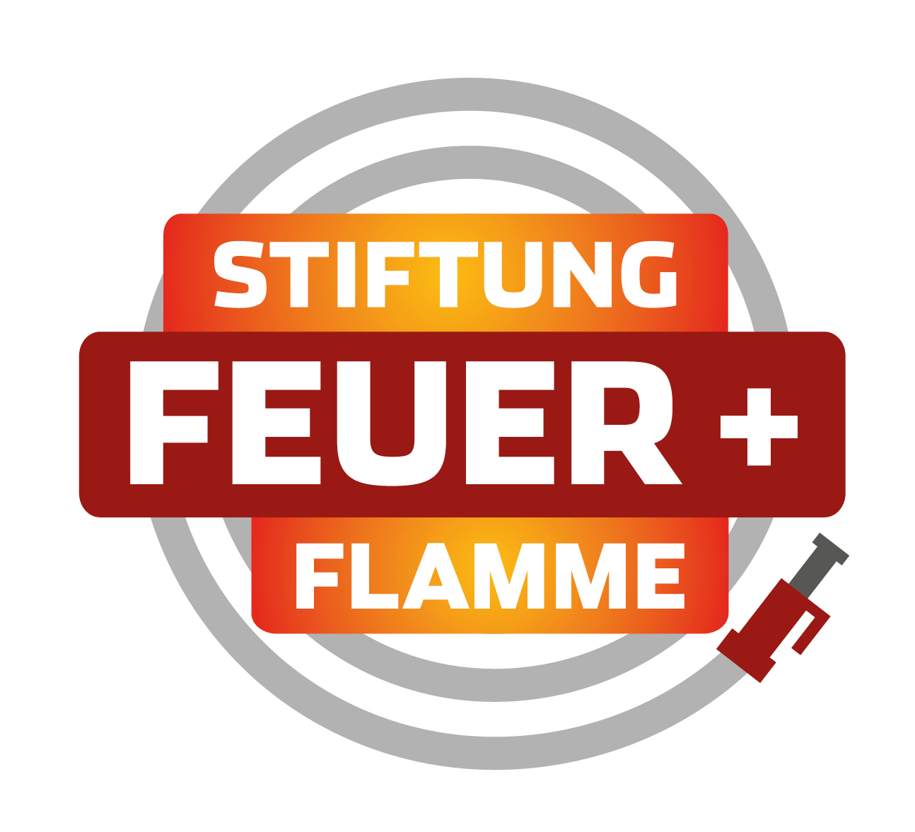 Feuer und Flamme