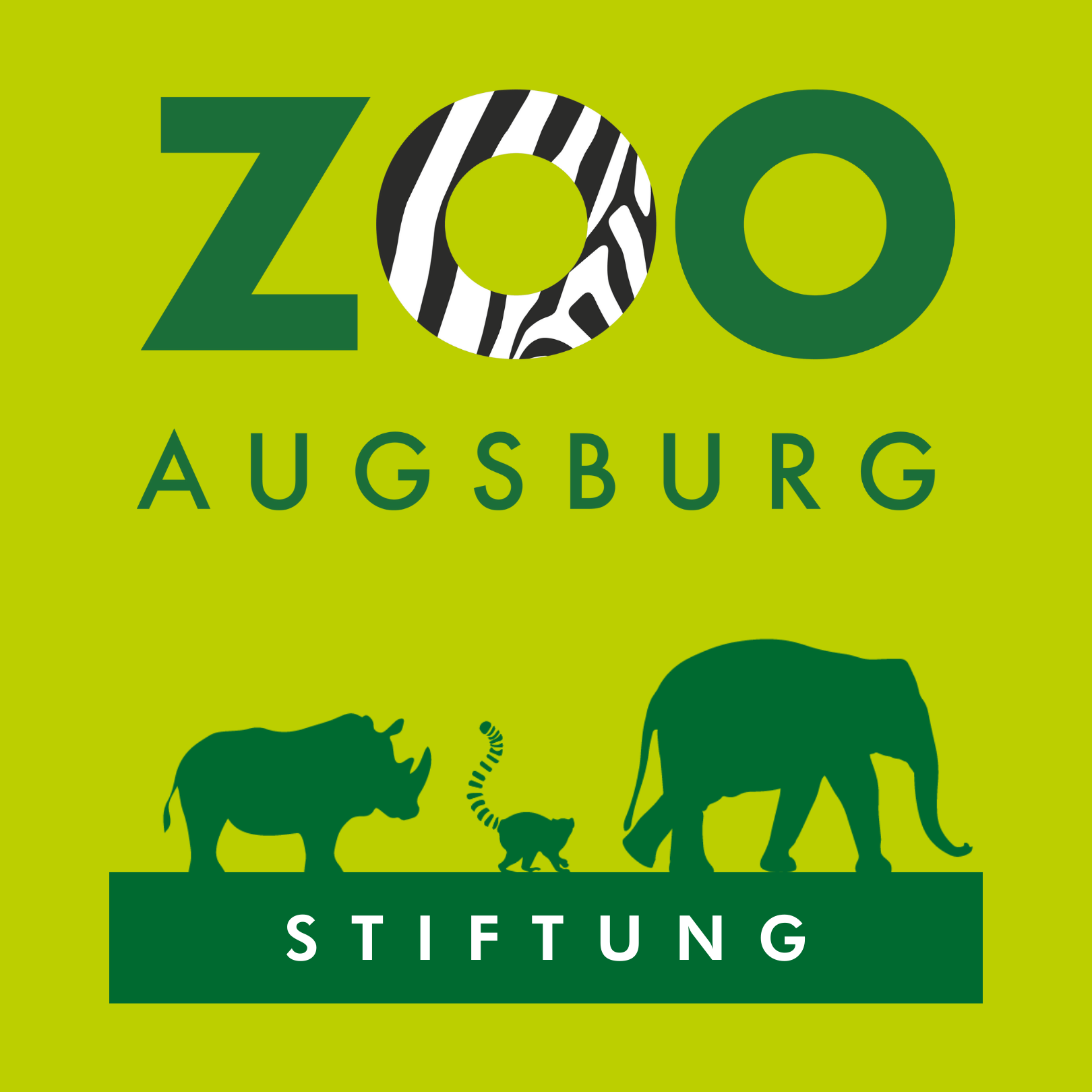 Stiftung Zoo Augsburg