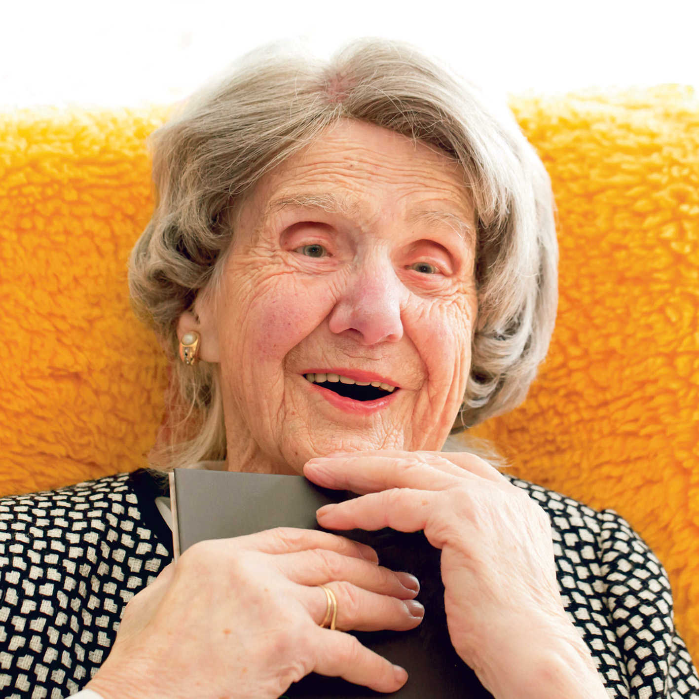 Der Augsburger Hospiz und Palliativversorgung e. V. sagt DANKE: