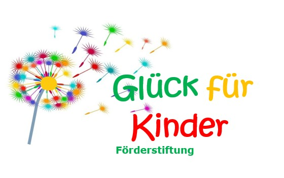 Glück für Kinder Förderstiftung