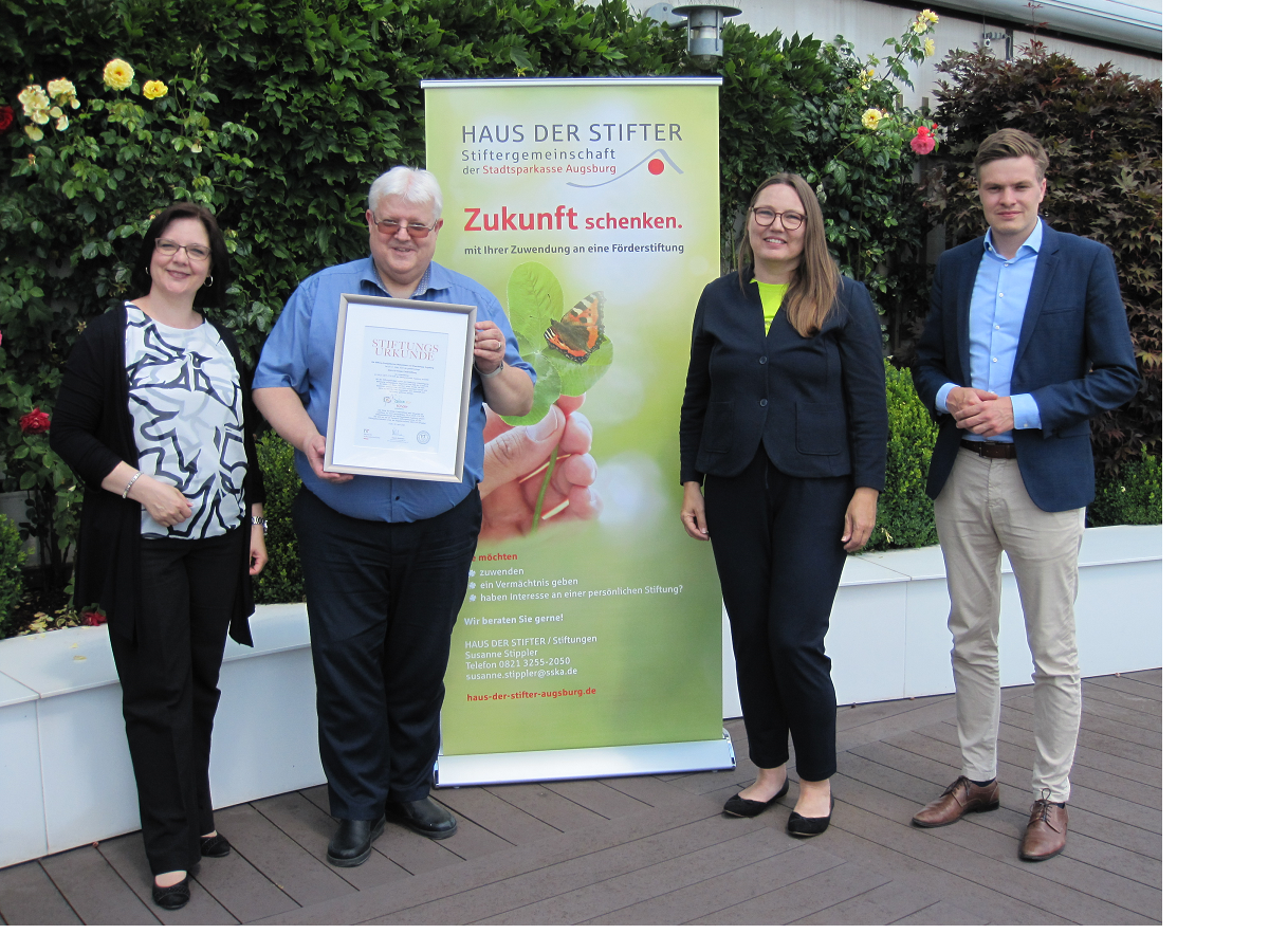 Glück für Kinder
