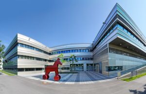 Neue Förderstiftung stärkt Engagement für Bildung und Wissenschaft