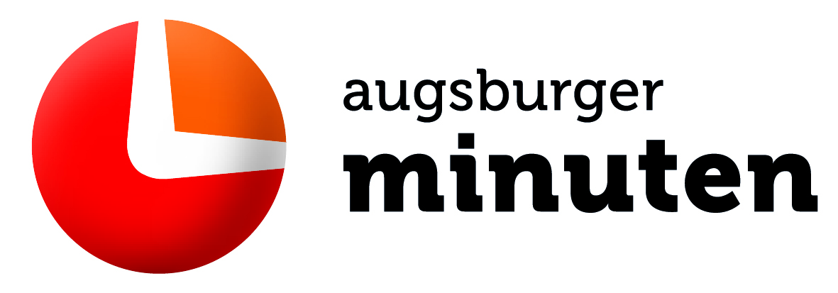 Augsburger Minuten Stiftung - gemeinsam statt einsam