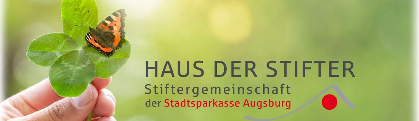Haus der Stifter