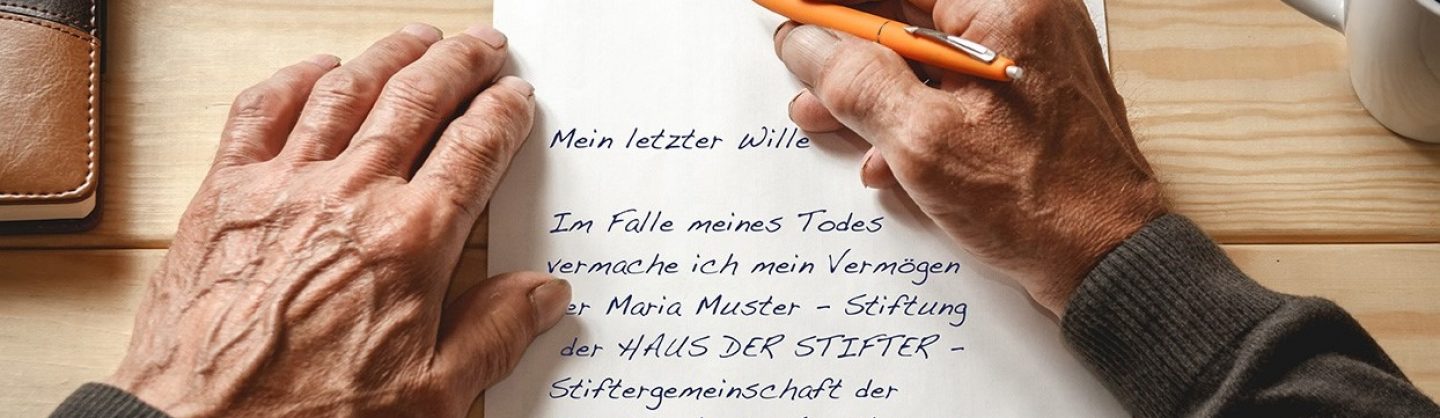 testament beschnitten testament beschnitten